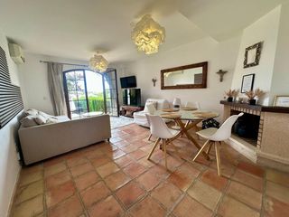 Casa a Golf Bahía