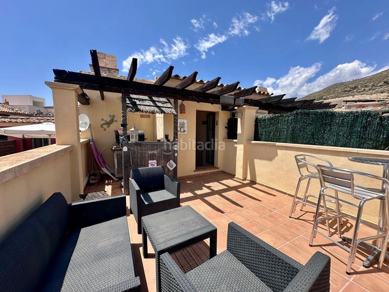 Foto 399d6108-d7ea-4526-824c-d54e9df16730. Casa amb aparcament a Golf Bahía Finestrat