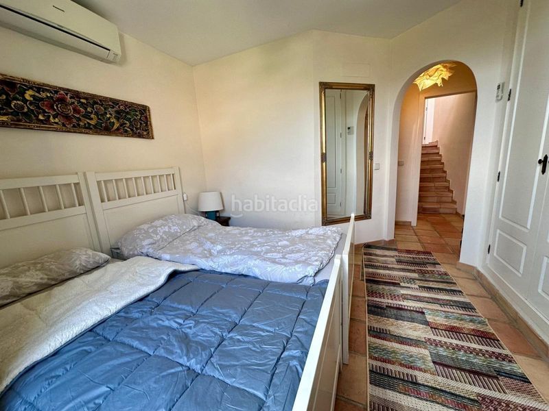 Foto 4ff0ba5c-1a87-4be6-abf4-213cd58e08e7. Casa amb aparcament a Golf Bahía Finestrat
