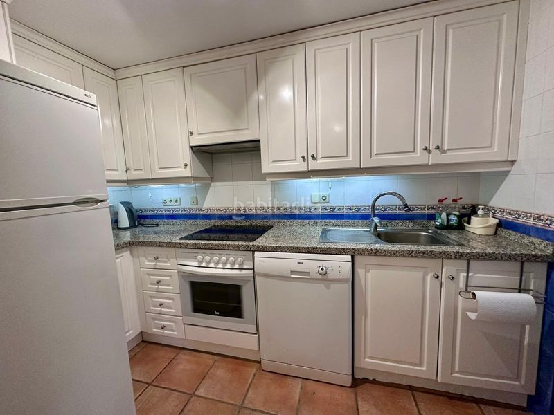 Foto 648e5273-e1e8-48f9-8e01-f93995652094. Casa amb aparcament a Golf Bahía Finestrat