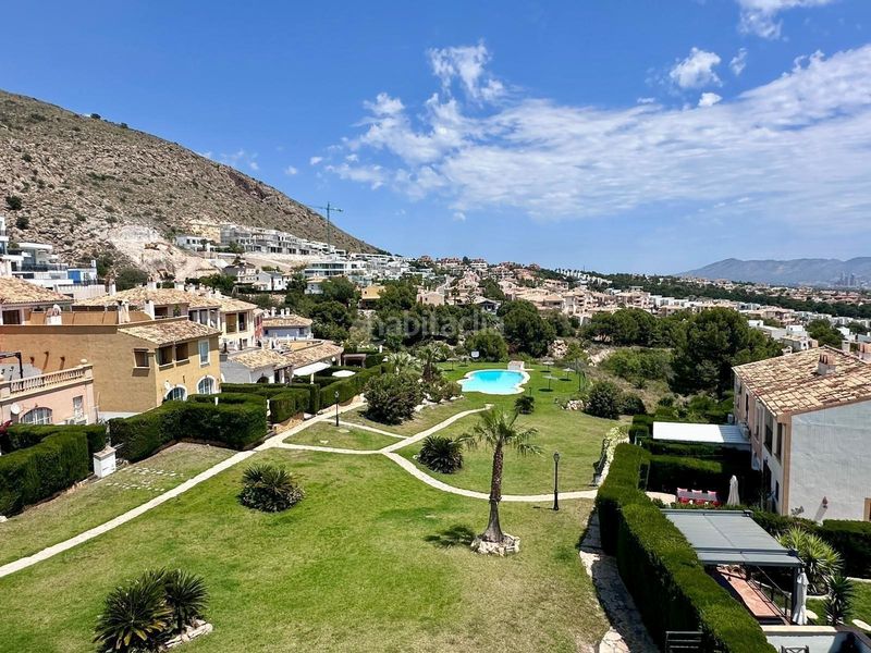 Foto 6601638f-8250-43fd-99a3-138309065781. Casa amb aparcament a Golf Bahía Finestrat
