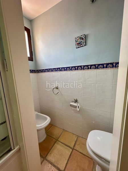 Foto 685b7483-42cb-4715-b103-aaf7d908558f. Casa amb aparcament a Golf Bahía Finestrat