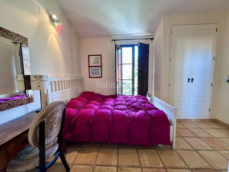 Foto 6a485d56-4c66-4e17-8883-9985c4978480. Casa amb aparcament a Golf Bahía Finestrat