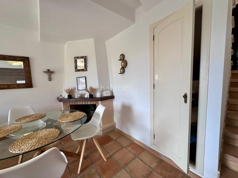 Foto a1a3037c-eeed-46a7-87fa-d4f422c10fdb. Casa amb aparcament a Golf Bahía Finestrat