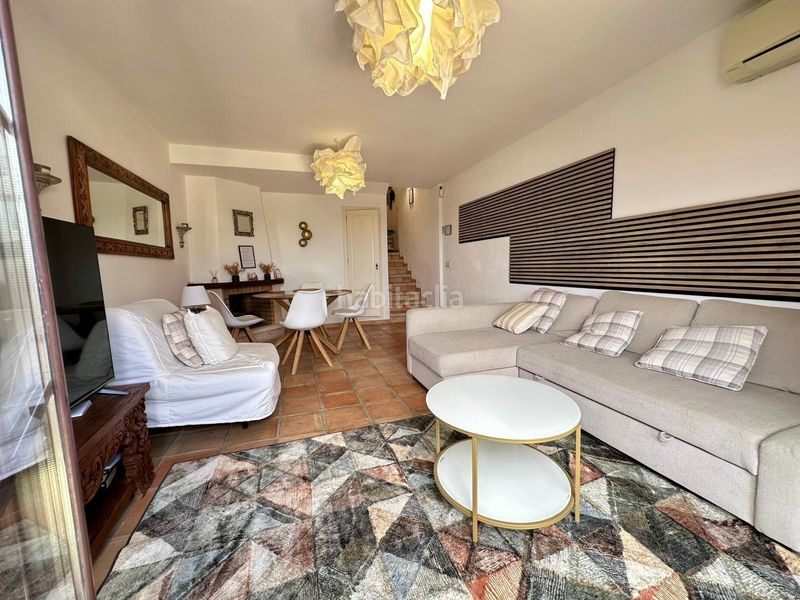 Foto a31ce288-2987-4b30-9203-cb83e8ef3d8f. Casa amb aparcament a Golf Bahía Finestrat