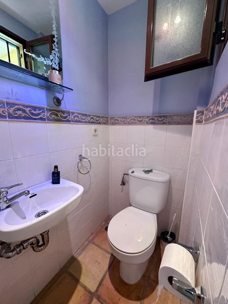 Foto e1ff3dae-cd15-47c6-b9a0-c9b0d3932ec7. Casa amb aparcament a Golf Bahía Finestrat