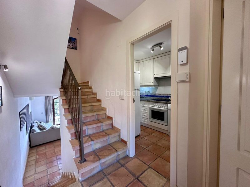 Foto fbea713f-34d3-40f9-a6c3-8aeac2f56449. Casa amb aparcament a Golf Bahía Finestrat