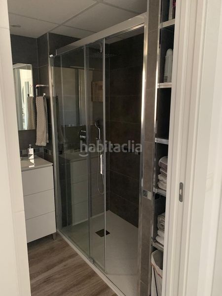 Foto 3634b984-958f-4709-b443-cfda53985915. Apartament amb aparcament piscina a Poble Nou-Montiboli Vila Joiosa (la)