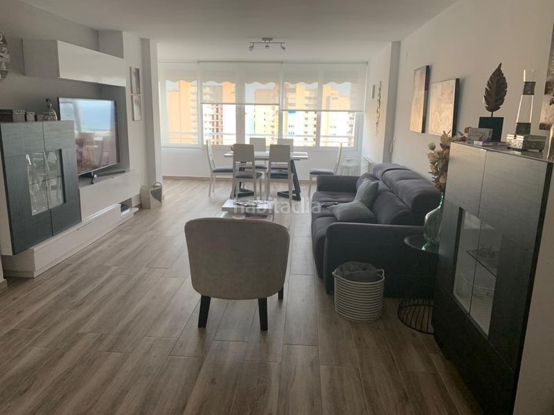 Foto 402823c0-fce6-40e3-91ae-cbdc4685ea0e. Apartament amb aparcament piscina a Poble Nou-Montiboli Vila Joiosa (la)