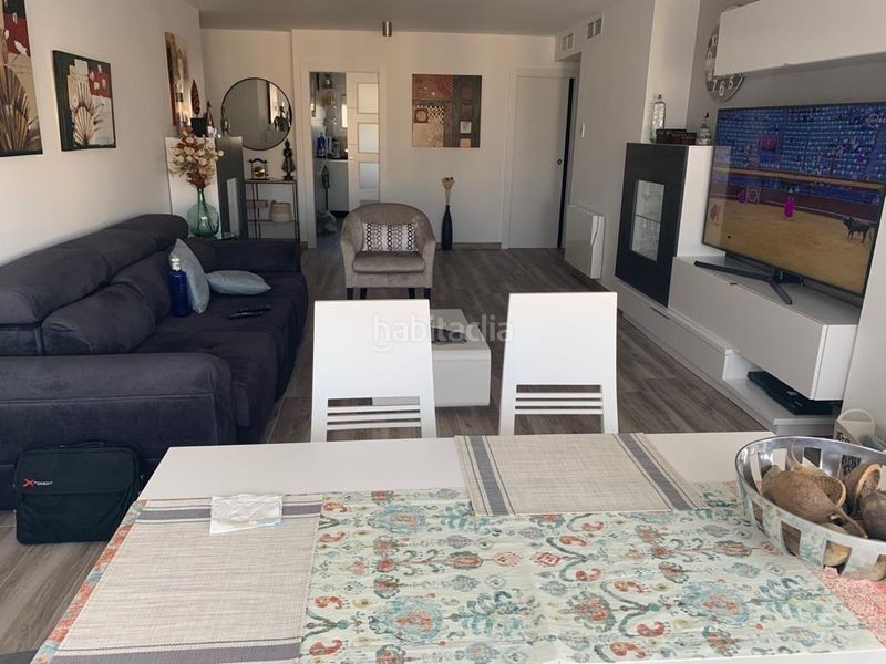 Foto 5d43c137-330d-42c9-b7ea-ffad93d0cec7. Apartament amb aparcament piscina a Poble Nou-Montiboli Vila Joiosa (la)