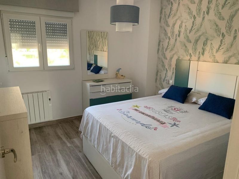 Foto 691148e1-08f4-4d8d-ad68-660756d534a1. Apartament amb aparcament piscina a Poble Nou-Montiboli Vila Joiosa (la)