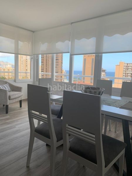 Foto bcadd3da-a5f0-4c2e-ac1c-777fcf423283. Apartament amb aparcament piscina a Poble Nou-Montiboli Vila Joiosa (la)