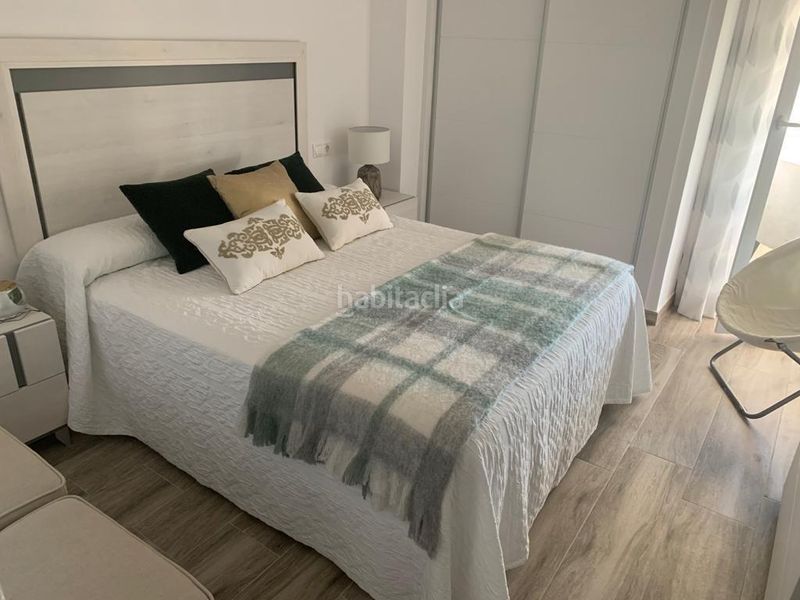 Foto c9bf25c5-4204-4c3d-9b41-64e79e0e2ec6. Apartament amb aparcament piscina a Poble Nou-Montiboli Vila Joiosa (la)