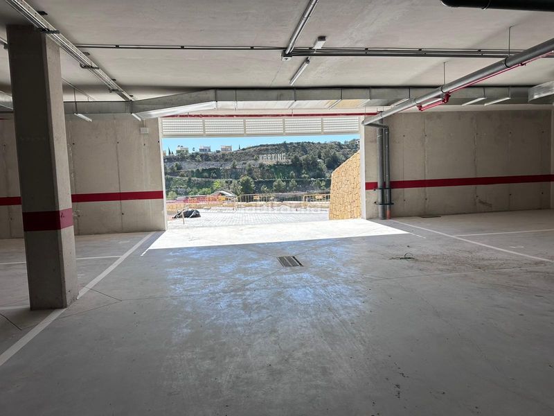 Foto 0c42e33e-6a12-4047-80d8-e0d74ce5218c. Apartament amb aparcament piscina a balcón de Finestrat-terra marina Finestrat
