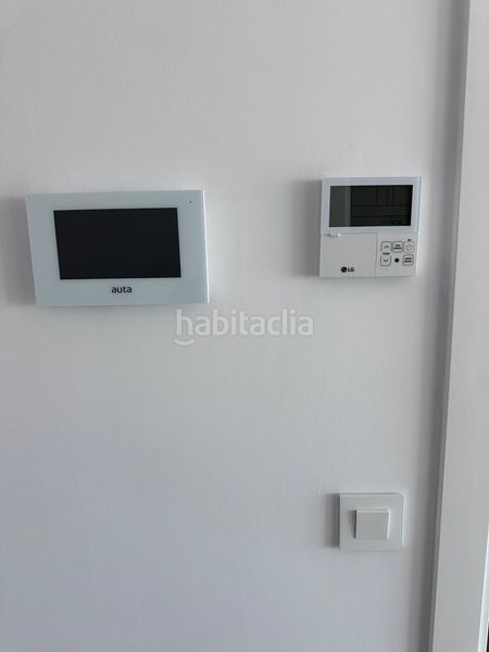 Foto 34ad91c5-a470-4412-9c01-f0e4e09176e3. Apartament amb aparcament piscina a balcón de Finestrat-terra marina Finestrat