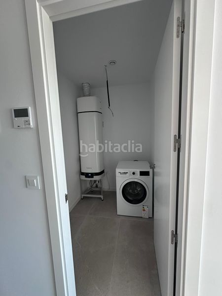 Foto 4f40c4e3-da9a-47ea-8d10-53c9628d130e. Apartament amb aparcament piscina a balcón de Finestrat-terra marina Finestrat