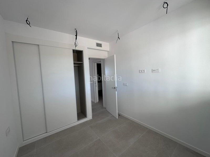 Foto c78e1a62-cc30-4848-9af0-bec45aaf17d2. Apartament amb aparcament piscina a balcón de Finestrat-terra marina Finestrat