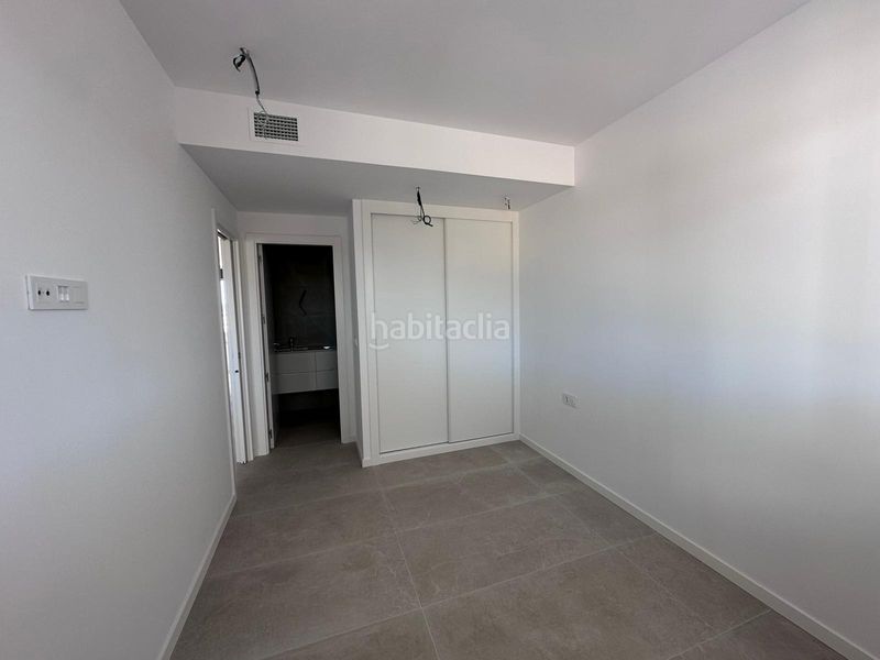 Foto e29652e1-0918-46c4-9952-dee450ba0c82. Apartament amb aparcament piscina a balcón de Finestrat-terra marina Finestrat