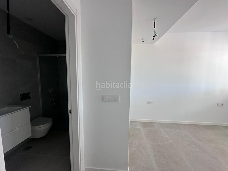 Foto e5fb109e-4ae2-49ee-a776-e062df368593. Apartament amb aparcament piscina a balcón de Finestrat-terra marina Finestrat