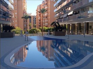 Apartamento  Calle gregal. Piso en venta