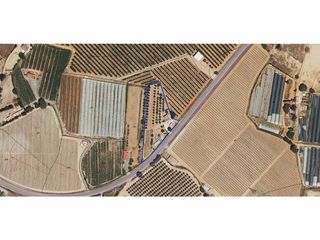 Terreny residencial a Lepe