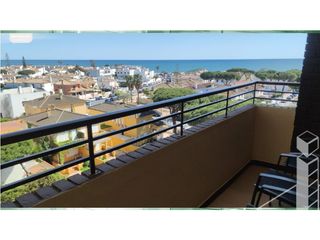 Etagenwohnung in Urbasur. Piso 3 habitaciones venta islantilla