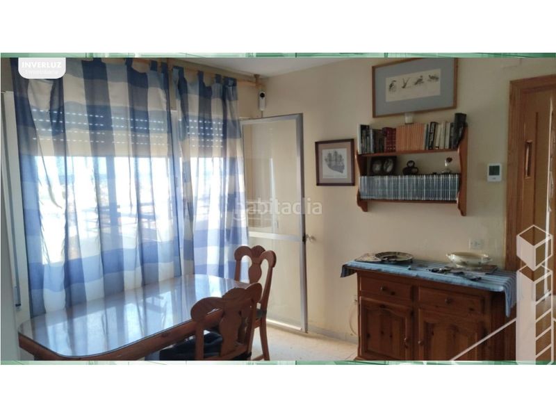 Foto 58a73f75-c1e0-4aa0-bf8b-e468091cae20. Pis amb aparcament a Urbasur Islantilla