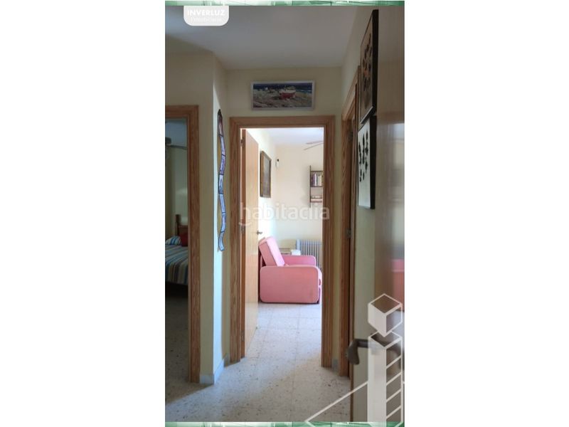 Foto e509ead4-e392-4c78-91d7-f66ead92786a. Pis amb aparcament a Urbasur Islantilla