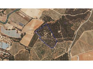 Terreny residencial a Villablanca. Terreno venta villablanca