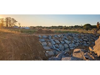 Terreny residencial a Villablanca. Terreno venta villablanca