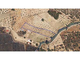 Terreny residencial a Villablanca. Terreno venta villablanca