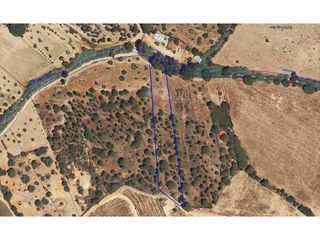 Terreny residencial a Villablanca. Terreno venta villablanca