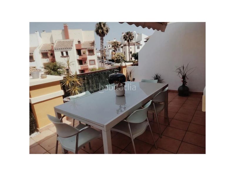 Foto 5133ff01-4bea-43cd-b210-dfc5dc3bde00. Duplex avec parking piscine dans Costa Esuri Ayamonte