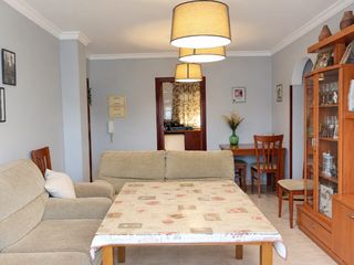 Etagenwohnung in Cartaya. Piso de 3 dormitorios en perfecto 2 º planta.