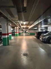 Autoparkplatz  Estrella vega. Oportunidad plaza de garaje