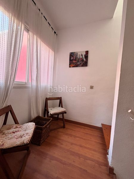 Foto 76ee5f49-7cd6-4b8d-8441-59490fc21b57. Dúplex amb calefacció a El Cano - Los Bermejales Sevilla