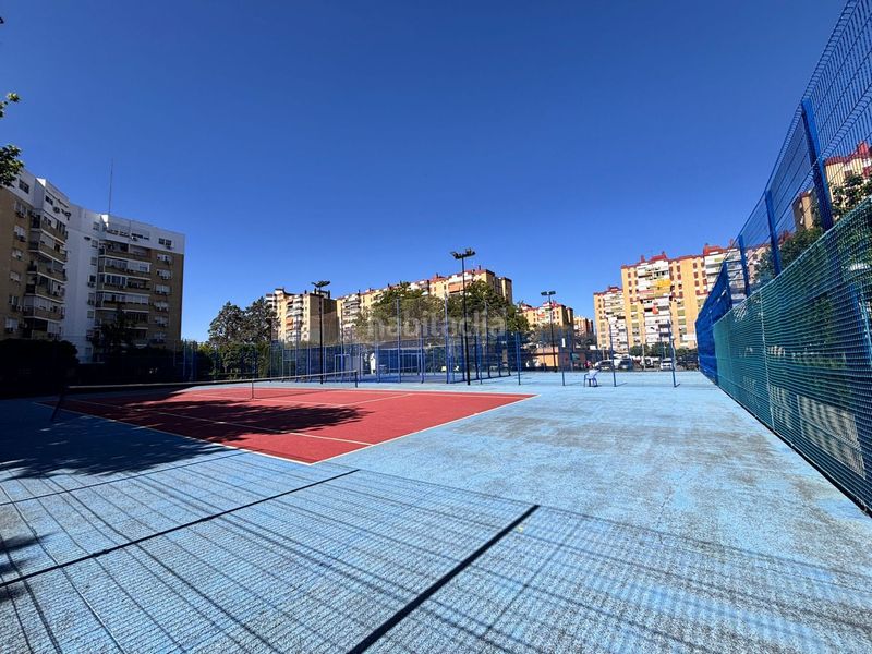 Foto a27acbc3-cc79-46e8-b24c-6017bfc0face. Pis amb piscina a Sta. Aurelia - Cantábrico - Atlàntico - La Romería Sevilla