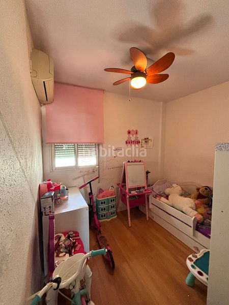 Foto a88b3a51-0393-4167-aefd-b857d82efb65. Pis amb piscina a Sta. Aurelia - Cantábrico - Atlàntico - La Romería Sevilla