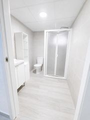 Rent Flat  De las ciencias. Estupendo piso en alquiler