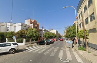 Pis a Barrio del Nervión. Piso en venta en marques del nervión