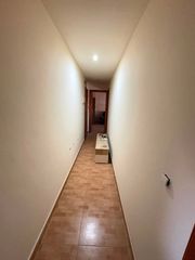 Flat in El Plantinar - Avda. La Paz - El Juncal. Luminoso piso de 3 dormitorios con gran potencial!!