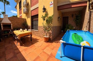 Casa a Mairena del Alcor. Fantastica casa adosada en mairena del alcor