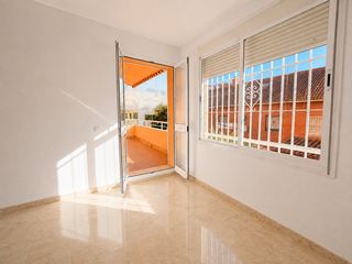 Appartamento in Colores -  Entreparques. Piso en avenida de las ciencias