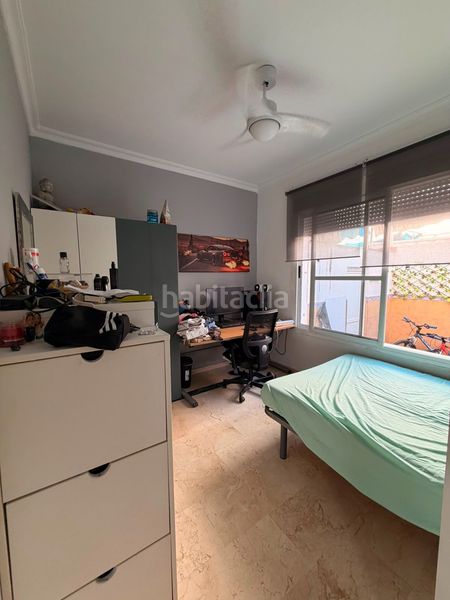 Foto 5f72a682-4970-4aec-8650-623b89b21f06. Casa adossada amb piscina a colores - entreparques Sevilla