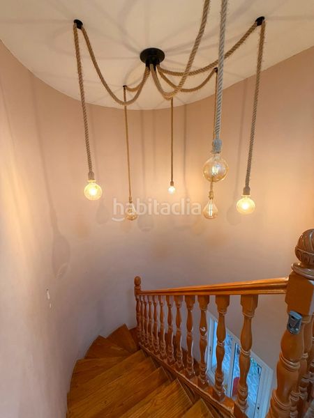 Foto cdfcee14-c387-4998-8c47-3f055cf32bbc. Casa adossada amb piscina a colores - entreparques Sevilla