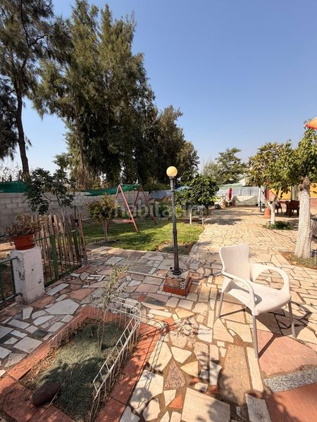 Foto c0d74444-6500-48d4-904b-f851d0e0dcf8. Casa amb calefacció aparcament piscina a Carmona