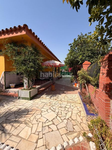 Foto c98d5f63-c111-4295-8a8d-ea015f484b99. Casa amb calefacció aparcament piscina a Carmona