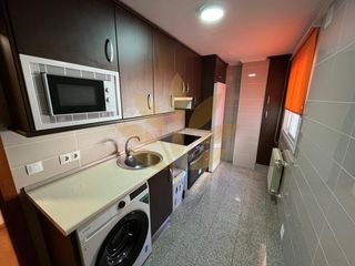 Etagenwohnung en Centro. Piso en venta en el per�