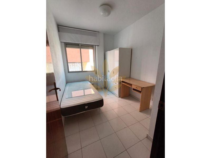 Foto 05a9bf05-2d86-4361-8e19-fe3991fc16fe. Erdgeschoss in Centro Cáceres