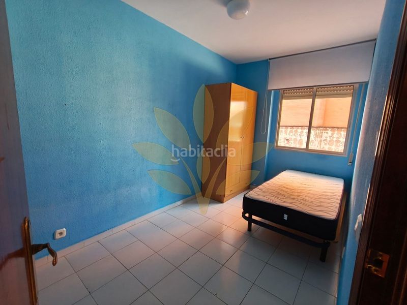 Foto c12f0897-2d71-4572-ac11-38152a7344f2. Erdgeschoss in Centro Cáceres